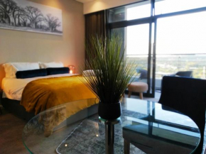 The Residence Luxury Studio - Menlyn Maine
